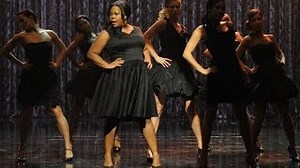 Soundtrack - Glee - Rumor Has It / Someone Like You