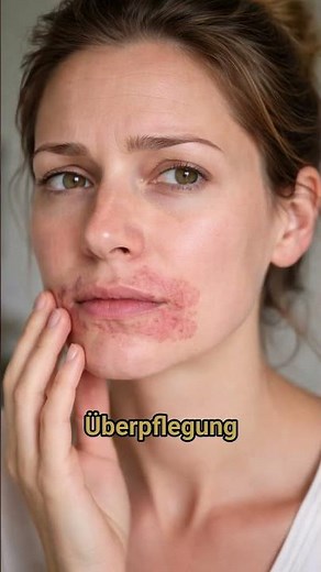 Periorale Dermatitis | Dr. med. Hendrik Schuster