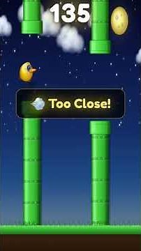 I Broke the WORLD RECORD in Flappy Bird! (Insane Score)