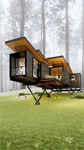 883K views · 17K reactions | Oder berginhouse.com/store/container-house-plans/bergin-house-bg-22 | Bergin House | Facebook