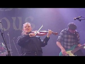 The O'Reillys and the Paddyhats - 'Irish Way'