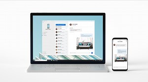 Windows 10: Die Your-Phone-App
