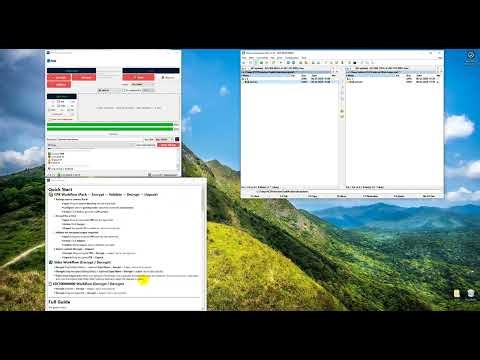 [GUIDE] PES Protection Toolkit - Encrypt & Decrypt Sider file(s).