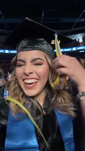 Ceremonia de Graduación 2024 en Salt Lake Community College