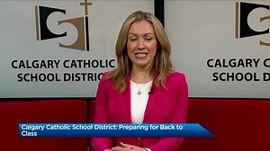3K views · 11 reactions | Dr. Bryan Szumlas, Chief Supt. of the Calgary Catholic School District, joins Global News Morning Calgary live via Skype to discuss the challenges facing students, parents and teachers this upcoming school year. | Global Calgary | Facebook