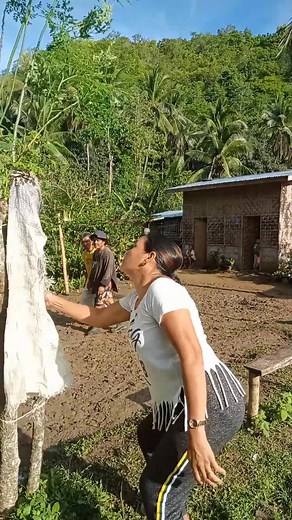 Magic sack part 3 | San Carlos Viners