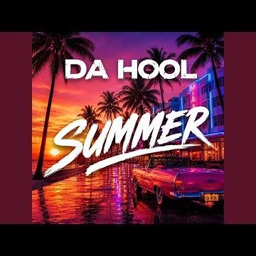 Summer (Radio Edit)