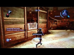 Assassin's Creed Brotherhood multiplayer gameplay pt4