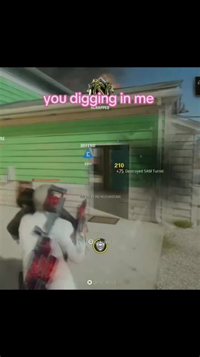 Repost: Call of Duty Warzone Adventures