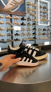 They’re cuter when they’re mini 🥹 | JD Sports