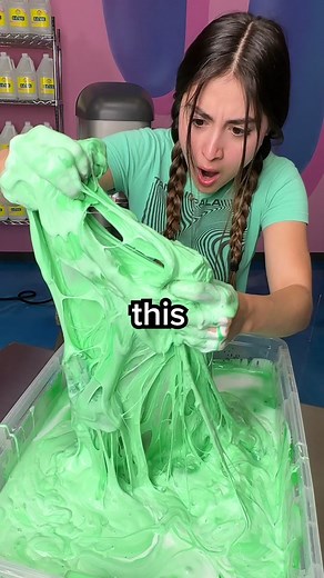 Transforming Mysterious Slime into Pistachio Ice Cream | DIY Slime Tutorial