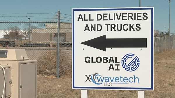 Commissioners consider whether to allow data centers in parts of Weld County