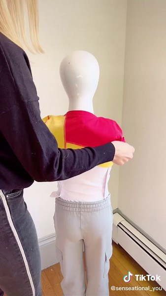 How Compression Garments Benefit Children's Sensory Processing