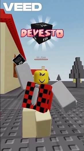 Devesto script FE #roblox #scripting #script#devesto #dieofdeath