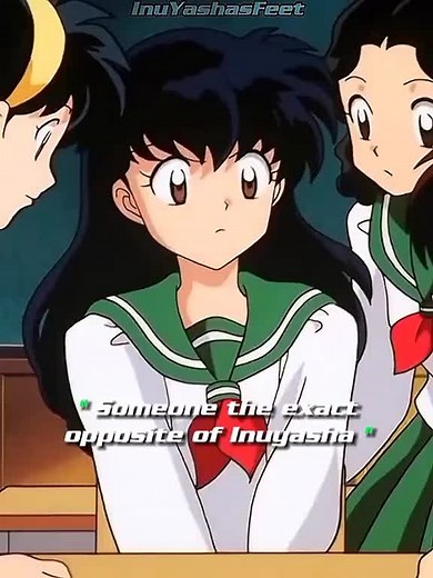 Inuyasha and Kagome: A Timeless Love Story