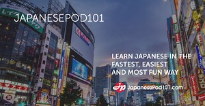 Learn Japanese