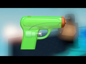 HOW TO ALWAYS GET GOOD WEAPONS IN ROBLOX (Randomizer)