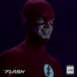 275K views · 5.2K reactions | No one is stronger than Team Flash. Stream the latest free only on The CW: go.cwtv.com/streamFLAfb | The Flash | Facebook