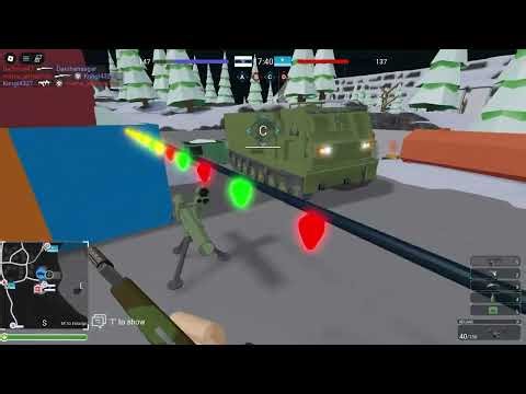 Roblox Polybattle [FULL GAMEPLAY] 2026-04-07 09:21:42