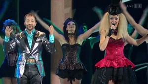 DJ BoBo – Hit-Medley