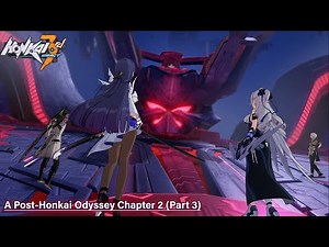 The Final Battle with Lucheni (Most Epic Battle) | APHO 2 Chapter 2 [Part 3] - FULL STORY