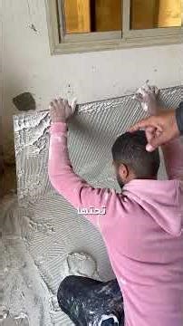 مراحل تركيب البورسلين من موقعنا خطوة بخطوة