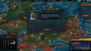 Alpha Centauri mod gives the sci-fi classic a modern UI