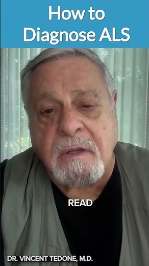 HOW to DIAGNOSE ALS? Best Test to Detect Amyotrophic Lateral Sclerosis in Men & Women 2025! #gehrigs