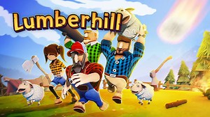 Lumberhill - PC - Buy it at Nuuvem
