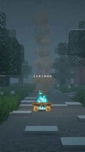 proderics - strangers (slowed & reverb) #shorts #minecraft #minecraftshorts #music