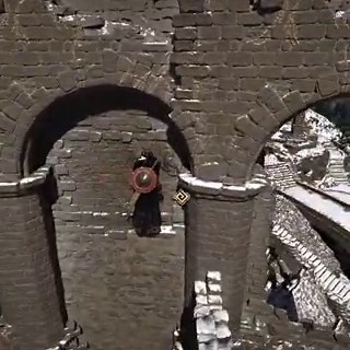 Crimson Desert Adventure log Day 25 (3 hours)🔹Played as Damiane for the first time, she got great moves just sucks to respec, so I didn't.🔹I've officially walked into Crimson Desert after 140 hours but it didn't last long.🔹Found a great abyss gear that does whole lot of extra damage( comments)🔹Progressed though chapter 8 and now in 9, introduced a great boss fight🔹Did some treasure hunting in caves.How have your adventures been?