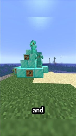 How to farm EVERY ORE in Minecraft