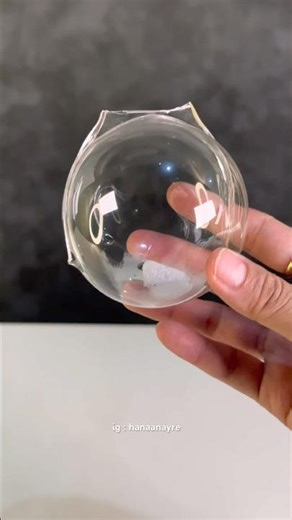 Kesibukan akhir tahun 😵‍💫 #dryice #nanotape #balloons #experiment #satisfying