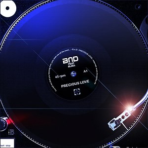 B.n.D. Feat. Elisa - Precious Love