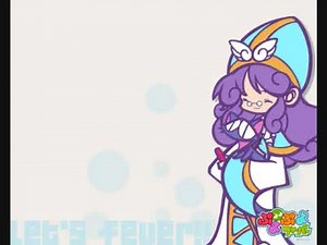 ぷよぷよフィーバー たのしいぷよぷよ地獄