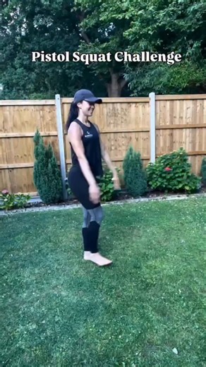 Yunus | Calisthenics • Parkour | Only 1% Can Do This Leg Challenge! 🦵 #PistolSquat #LegDayChallenge #CalisthenicsWorkout #BodyweightTraining #FitnessChallenge #LegStrength... | Instagram