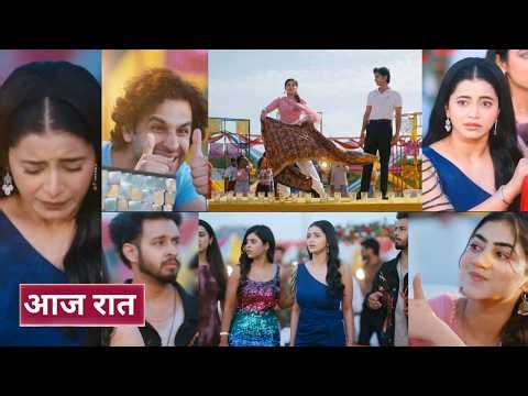 Tuu Juliet Jatt Di 17th March 2026 - Nawab or heer ka dance