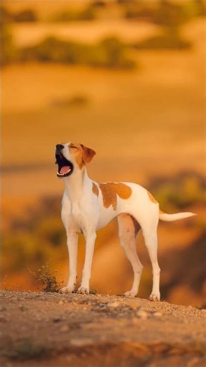 Fido’s First Yawn | Episode 1