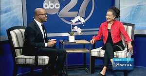 TEEN TALK: Tackling body image issues with your teen