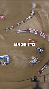 209K views · 2.5K reactions | What it takes to send a triple-quad... Would you send a jump that huge?樂 | The Moto Academy Podcast | Facebook