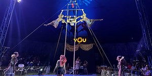 Fun Times in Fiji (Part 1)