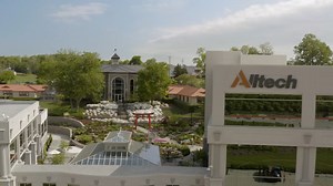 Alltech Corporate Profile - Working Together for a Planet of Plenty - CORPORATE PROFILE - Alltech Showcase