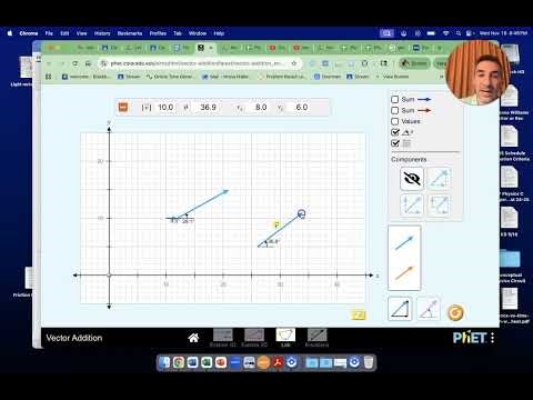 Phet instructions take 2