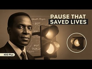 Black man that changed the world completely