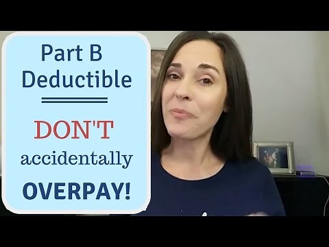 How to track Medicare Part B Deductible for Medigap Plans G & N