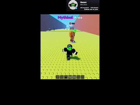 Playing Roblox With Every Viewer Live! 1278 #roblox