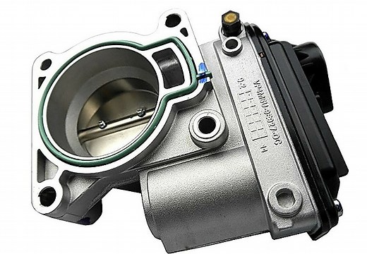 P0506 Ford Code Meaning, Causes, Symptoms & Tech Notes