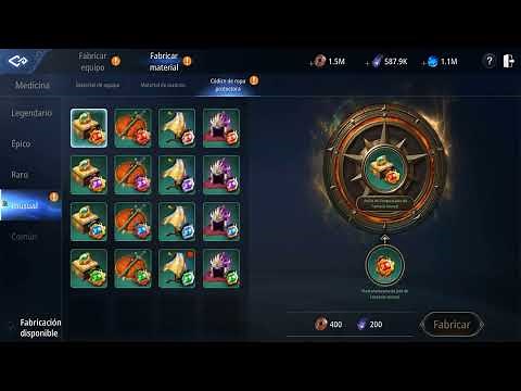 Codice Mir4 🔥 Guia Completa ✔ La Mejor Forma de Empezar el Codice 2022