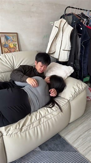 Couples' Secret: No Overnight Feuds