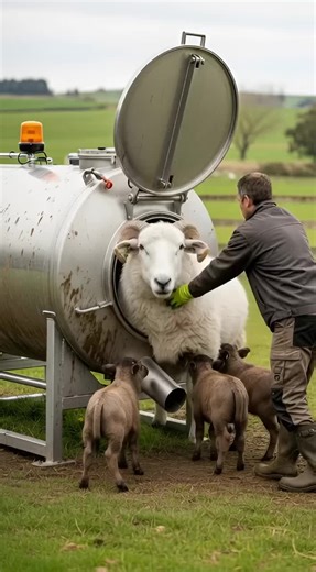 #ai #animal #aivideo